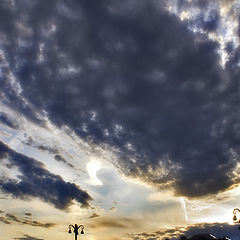 photo "sky"