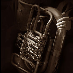 photo "Brass"