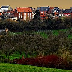 фото "little town"