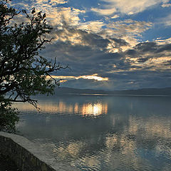 фото "Melancholia"