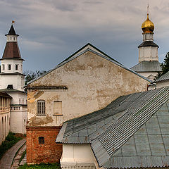 photo "Through the ages"