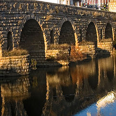 фото "Roman Bridge"