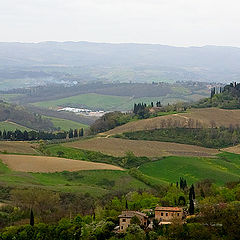 photo "Tuscany (Italy)"