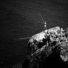 фото "The Old Man And The Sea"