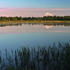 фото "Перед закатом"