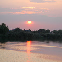 фото "Утро."