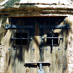 photo "Door"