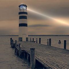 photo "Beacon"