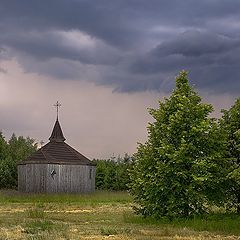 фото "Уединение"