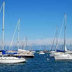 photo "Lake Michigan"