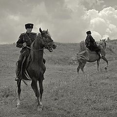 фото "Казацкая история"