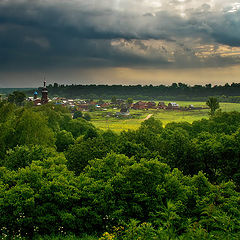 фото "Хуторок"