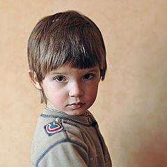 photo "портрет мальчика"
