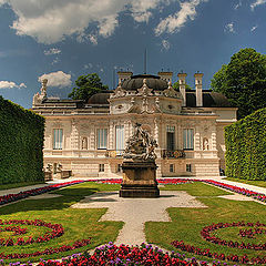 photo "Linderhof III"