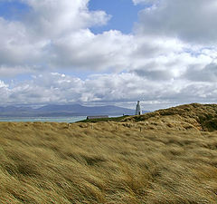 photo "Anglesey, Wales"