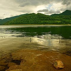 фото "Dark Water"