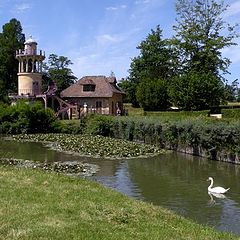 фото "Versailles (to Bere)"