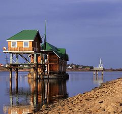 photo "Dubna. Russia"