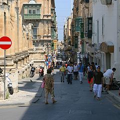 photo "Valletta"