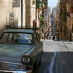 photo "Surprising Malta"