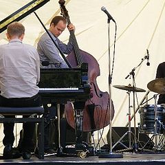 photo "Jazz in Copenhagen."