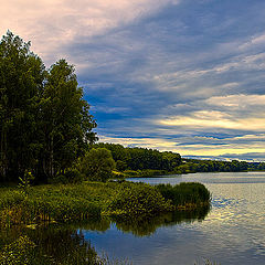 фото "Озерцо"