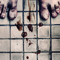 photo "Feet"