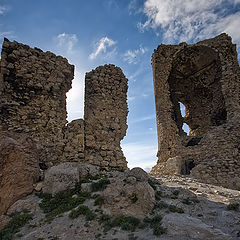 photo "Echo Centuries"