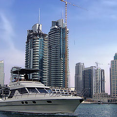 photo "Dubai"