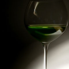 photo "green wine"