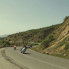 photo "Armenian Grand Prix"