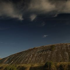 фото "Михеева гора"