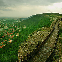 фото "Ovech- Provadia"