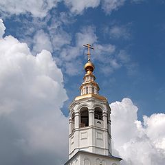 photo "Belfry"