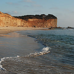 photo "SEASHORE."