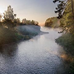 фото "Утро"