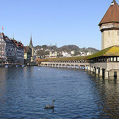 photo "Luzern"