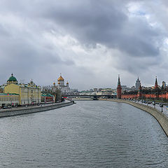 фото "Москва."