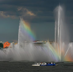 фото "Веселка"