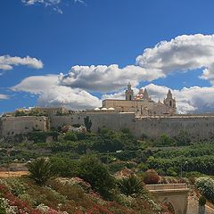 photo "Medina - city of aristocrats"