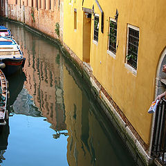 фото "Венеция, что же ещё..."