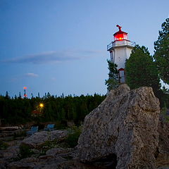 photo "Lighthouse"