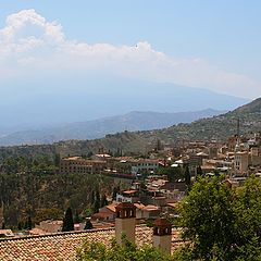 фото "Taormina"