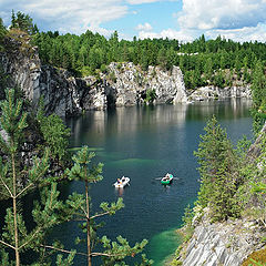 фото "Лодки :)"