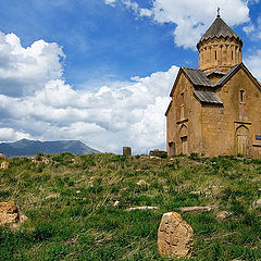 photo "Areni Church"