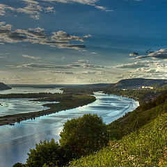 фото "Самарская лука"