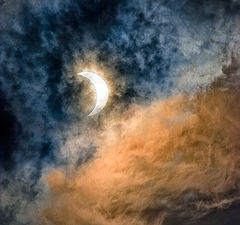 photo "Eclipse"