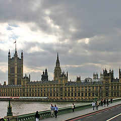 photo "Heart of London"