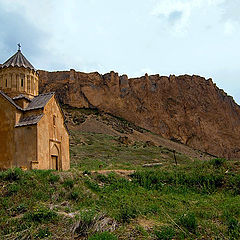 photo "Rocks of Areni"