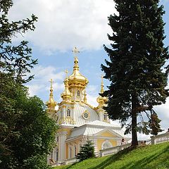 photo "Peterhof"